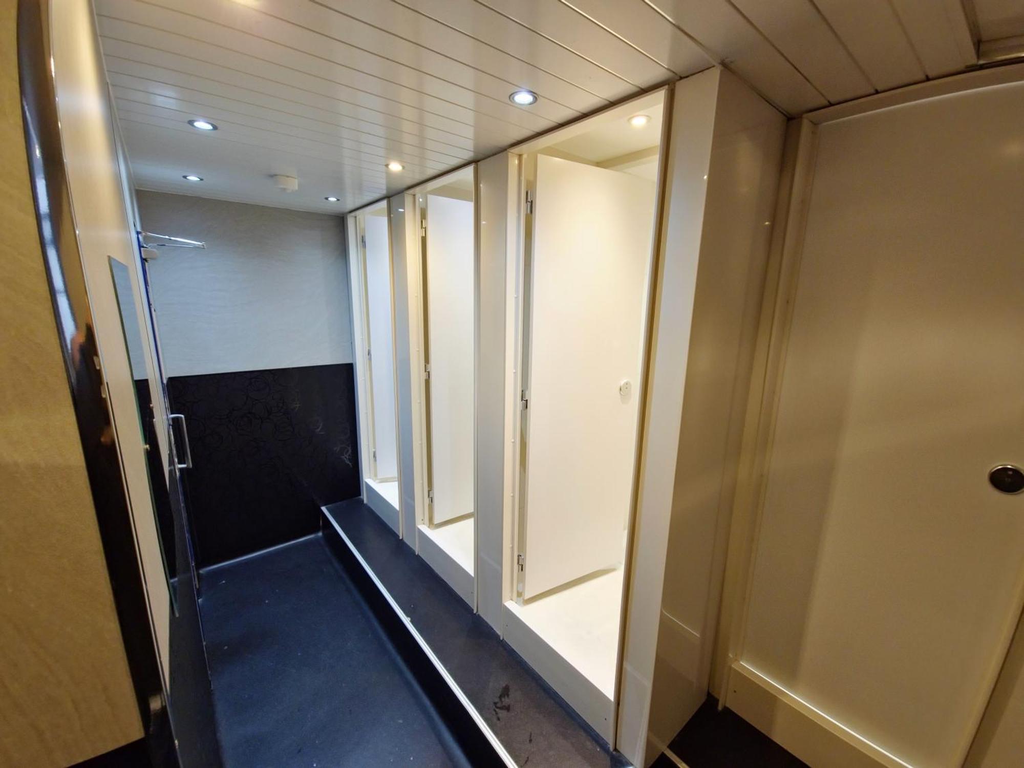 Edinburgh Backpackers - Over 18S Only Exteriör bild