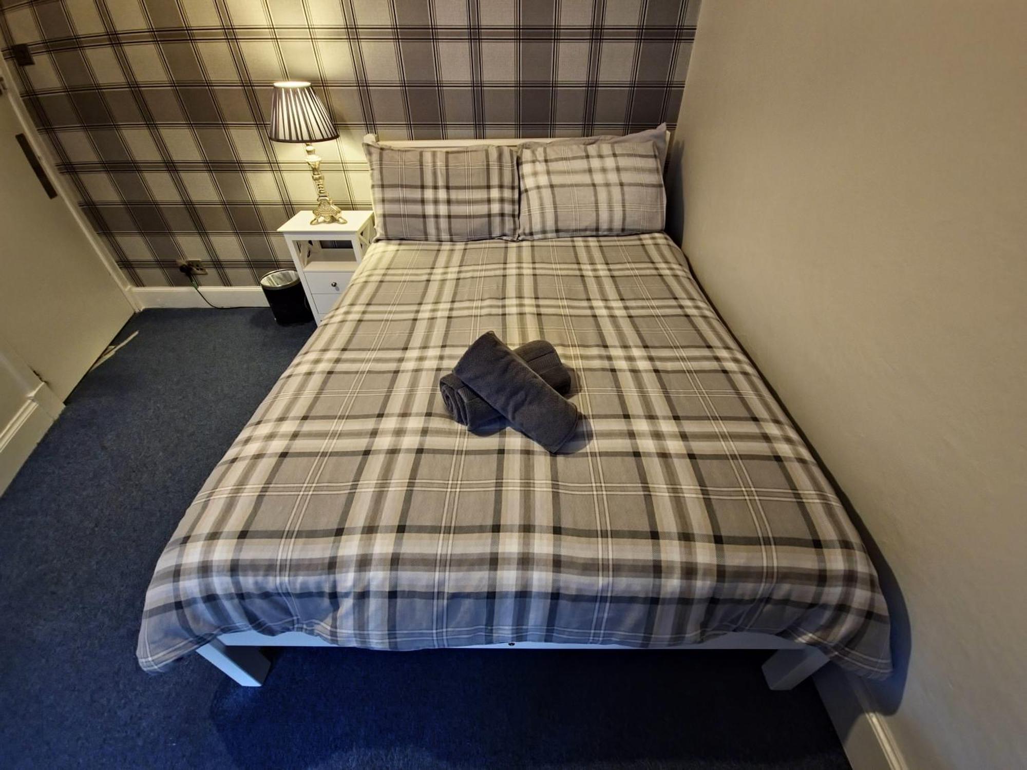 Edinburgh Backpackers - Over 18S Only Exteriör bild