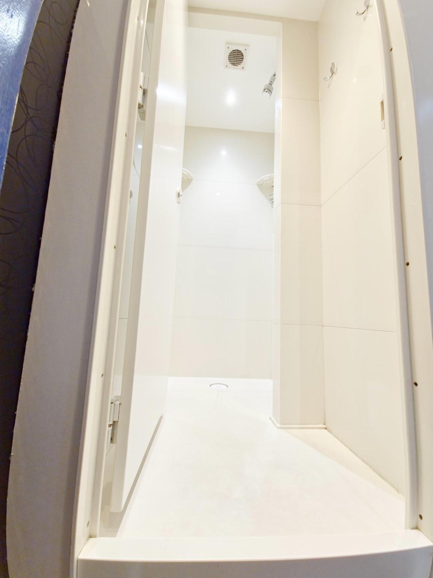 Edinburgh Backpackers - Over 18S Only Exteriör bild