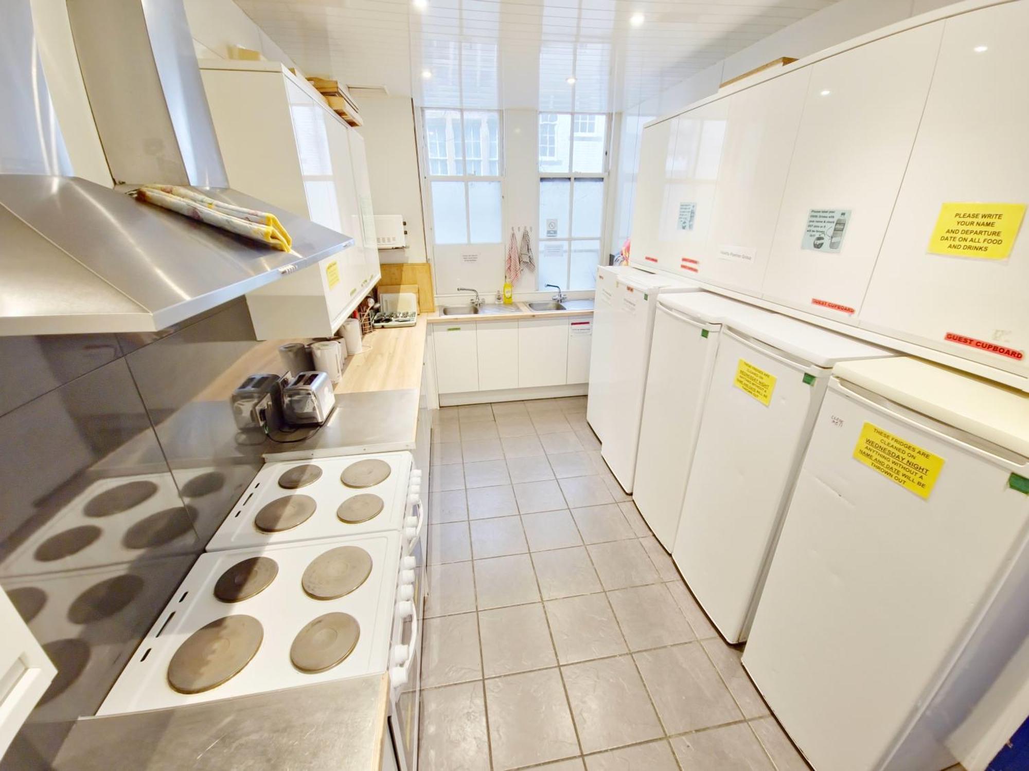 Edinburgh Backpackers - Over 18S Only Exteriör bild